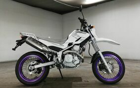 YAMAHA XT250X DG17J