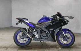 YAMAHA YZF-R25 RG10J