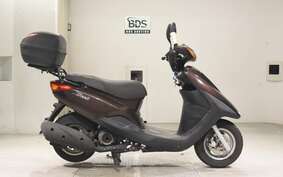 YAMAHA AXIS 125 TREET SE53J