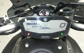 YAMAHA MT-07 2015 RM07J