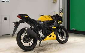 SUZUKI GSX-R150 8DL23