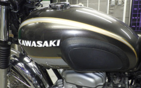 KAWASAKI W800 2013 EJ800A