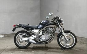 YAMAHA SRX600 1991 3SX