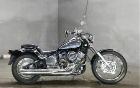 YAMAHA DRAGSTAR 400 1996 4TR