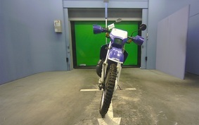 KAWASAKI KDX125 SR 1994 DX125A