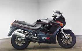 KAWASAKI GPZ1000RX 1989 ZXT00A