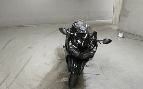 KAWASAKI ZX 1400 NINJA R 2012 ZXT40E