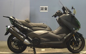 YAMAHA T-MAX 530 2015 SJ12J