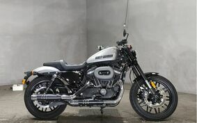 HARLEY XL1200CX 2017 LM3