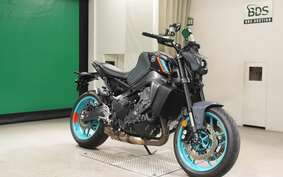 YAMAHA MT-09 2024 RN69J