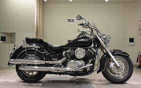 YAMAHA DRAGSTAR 1100 CLASSIC 2000 VP13J