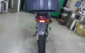 HONDA AX-1 MD21