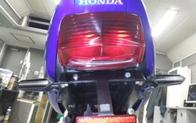 HONDA CB400SF VTEC SPEC 2 2002 NC39