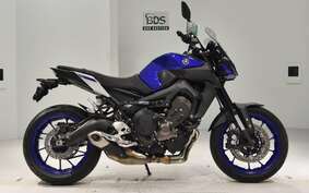 YAMAHA MT-09 A 2020 RN52J