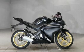 YAMAHA YZF-R125 RE062