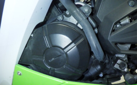 KAWASAKI NINJA 250 EX250L