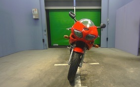 SUZUKI SV400S 2002 VK53A