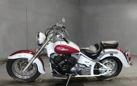 YAMAHA DRAGSTAR 400 CLASSIC 2001 VH01J