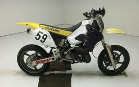 SUZUKI RMX250 S SJ14A