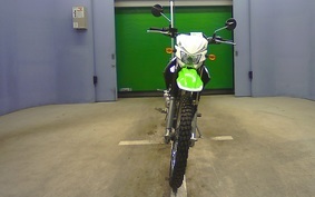 KAWASAKI KLX125 2010 LX125C