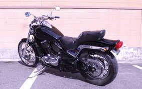 KAWASAKI VULCAN 400 1997 VN400A