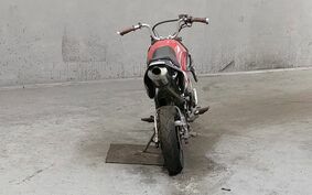 KAWASAKI KSR110 KL110A