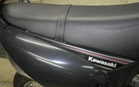 KAWASAKI KLX125D TRACKER LX125D