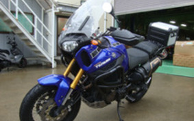 YAMAHA XT1200Z SUPER TENERE 2013 DP01