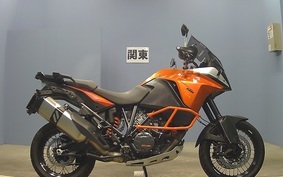 KTM 1190 ADVENTURE 2016 V1940