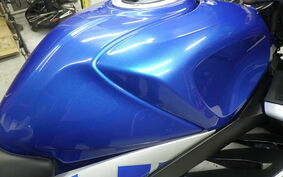 SUZUKI GSX-R125 DL33B