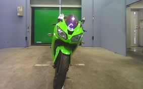 KAWASAKI NINJA 250R EX250K