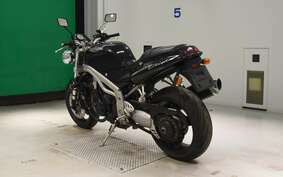 TRIUMPH SPEED TRIPLE 1999 E500KG