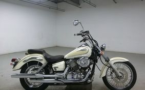 YAMAHA DRAGSTAR 250 VG02J