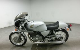 HONDA GB400TT MK2 1987 NC20