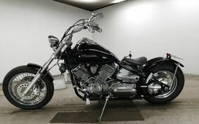 YAMAHA DRAGSTAR 1100 2004 VP13J