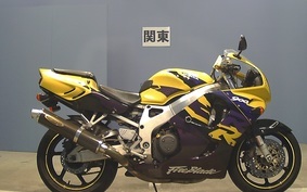 HONDA CBR900RR 2 1997 SC33