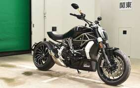 DUCATI DIAVEL X 2016 GA01J