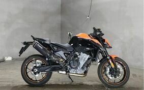 KTM 890 DUKE 2022 TU9