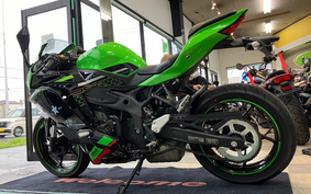 KAWASAKI NINJA ZX 25 R KRT ED ZX250E