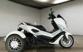 YAMAHA N-MAX 155 TRIKE SG31