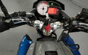 YAMAHA FAZER 125 不明