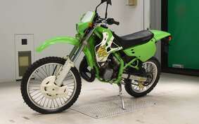 KAWASAKI KDX125 SR DX125A