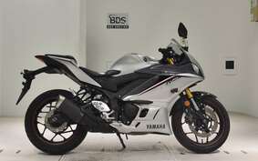 YAMAHA YZF-R25 A RG43J