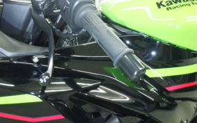 KAWASAKI NINJA ZX-6R A 2021 ZX636G