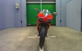 DUCATI 1198 S 2009 H704A