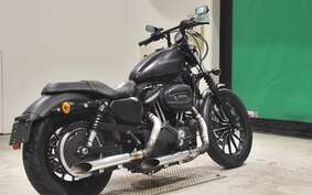 HARLEY XL883N 2011