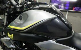 YAMAHA MT-25 RG10J