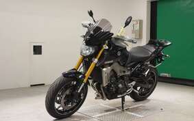 YAMAHA MT-09 A 2014 RN34J