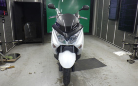 SUZUKI SKYWAVE 200 (Burgman 200) CH41A