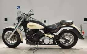 YAMAHA DRAGSTAR 400 CLASSIC 2006 VH01J